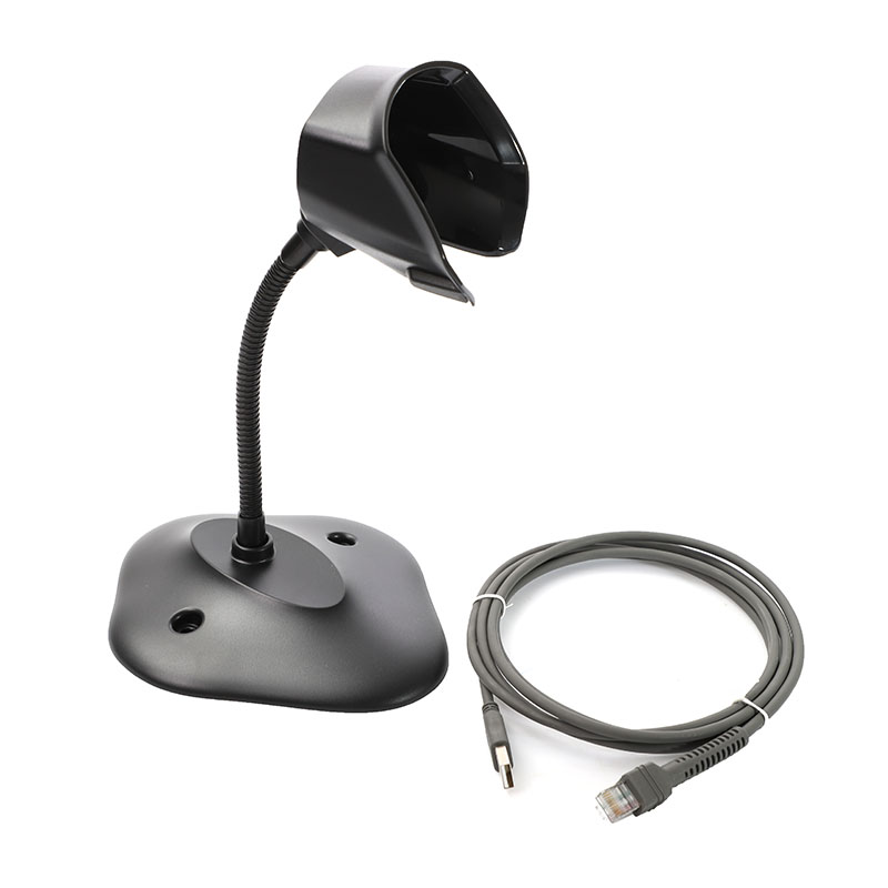 Barcode Scanner ZEBRA DS2208