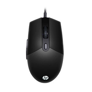 USB MOUSE HP GAMING M260 BLACK