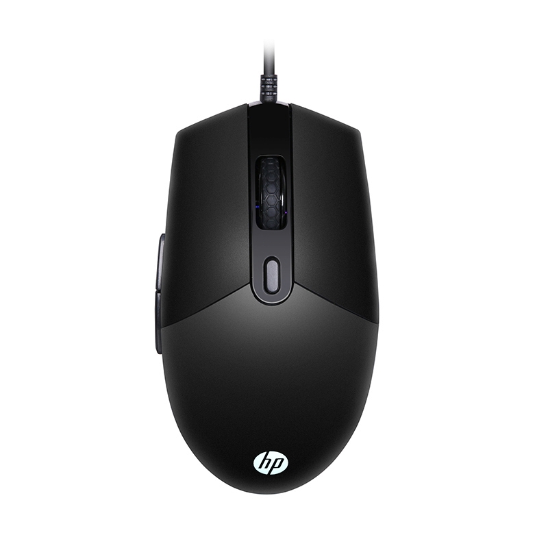 USB MOUSE HP GAMING (M260) BLACK