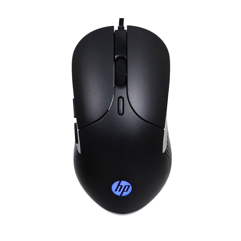 USB MOUSE HP GAMING (M280) BLACK