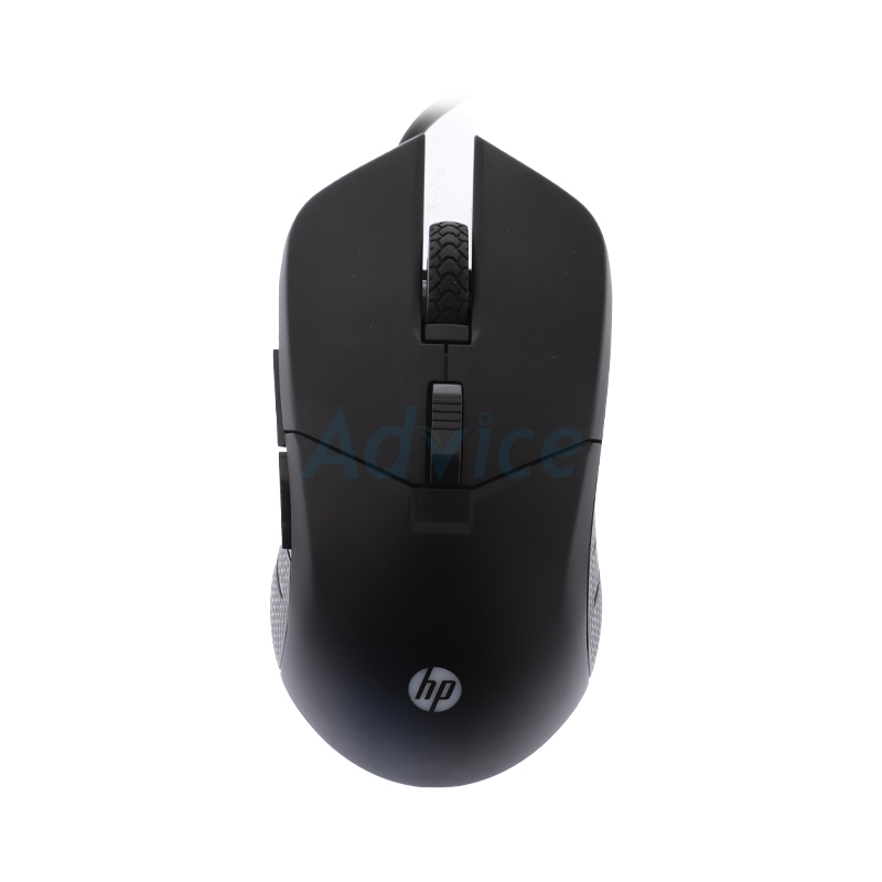 USB MOUSE HP GAMING (G260) BLACK