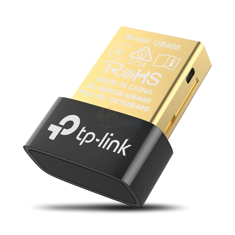 Bluetooth USB 4.0 Adapter TP-LINK (UB400)