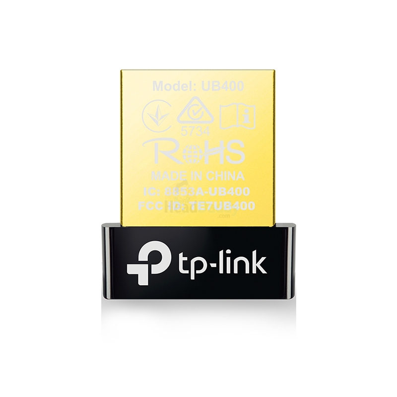 Bluetooth USB 4.0 Adapter TP-LINK (UB400)