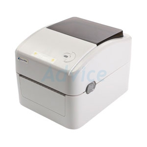Printer Barcode THREEBOY XP-420B White
