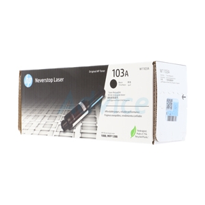 Toner Original HP 103A W1103A