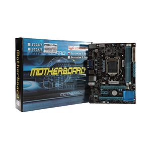 MAINBOARD (1155) LONGWELL P8H61 PLUS DDR3
