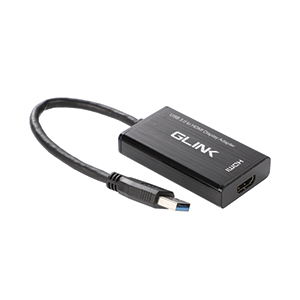 Converter USB 3.0 TO HDMI GLINK (GL012)