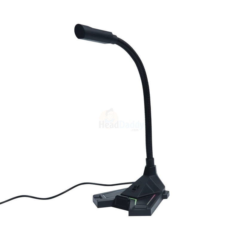 USB Microphone NUBWO (M31) Black