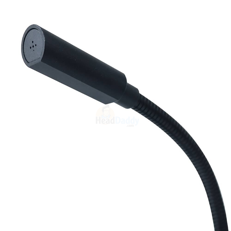 USB Microphone NUBWO (M31) Black