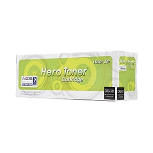 Toner-Re CANON CN337 - HERO