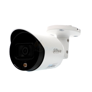 CCTV 3.6mm HDCVI DAHUA#HFW1239TP-A-LED