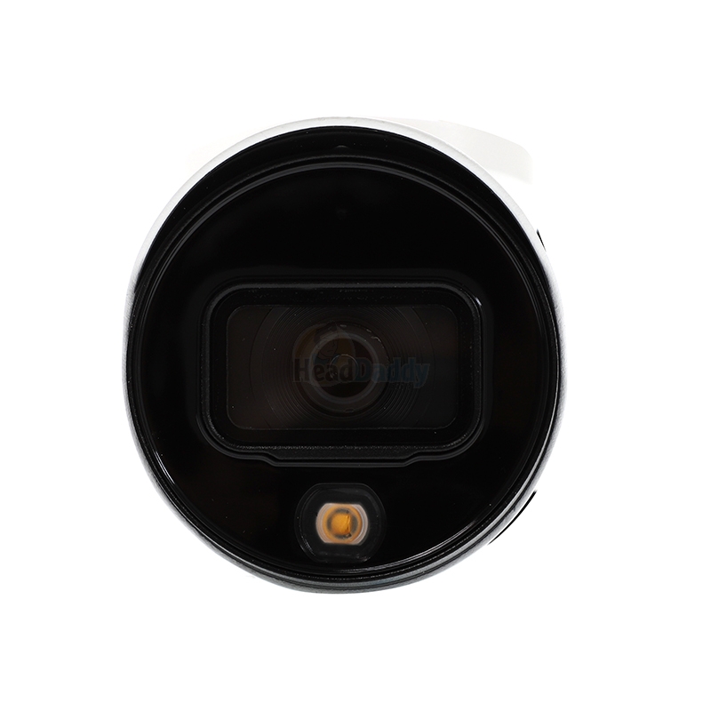 CCTV 3.6mm HDCVI DAHUA# HFW1239TP-A-LED