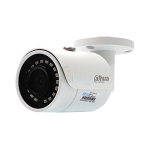 CCTV 3.6mm IP Camera DAHUA#SF125-S2