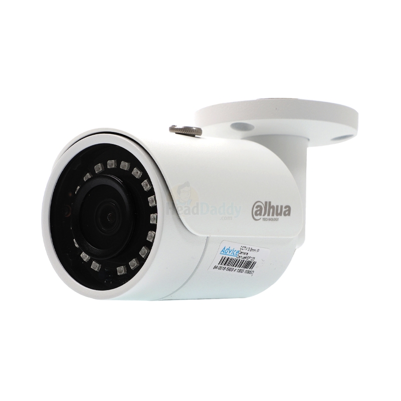 CCTV 3.6mm IP Camera DAHUA#SF125
