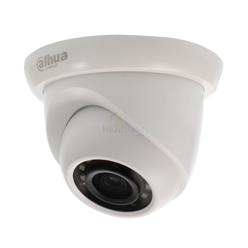 CCTV 3.6mm IP Camera DAHUA#SE125-S2