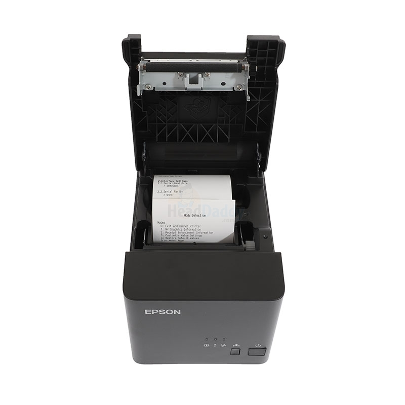 Printer Slip EPSON TM-T82X (Port USB)