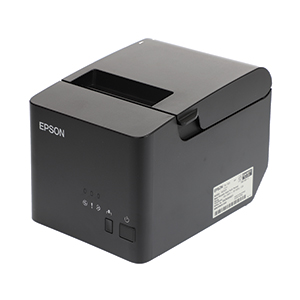 Printer Slip EPSON TM-T82X (Port USB)