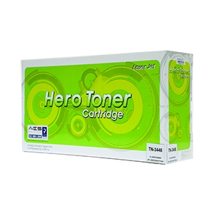 Toner-Re BROTHER TN-3448 - HERO