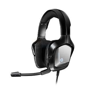 HEADSET (7.1) HP GAMING H220GS
