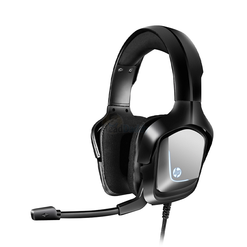 HEADSET (7.1) HP H220GS GAMING
