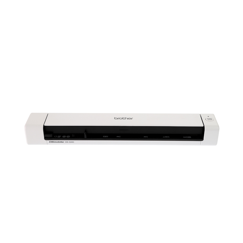 SCANNER BROTHER DS-640