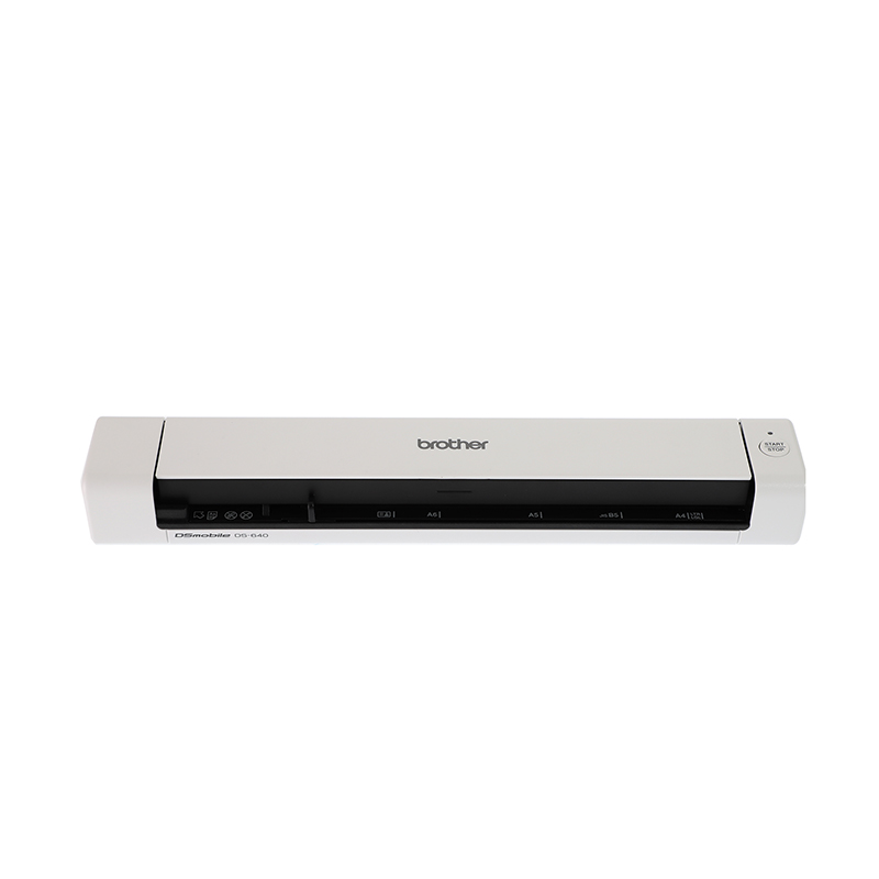 SCANNER BROTHER DS-640