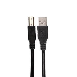 Cable PRINTER USB2 (3M) GLINK CB145