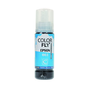 EPSON 100 ml. 003 C - Color Fly