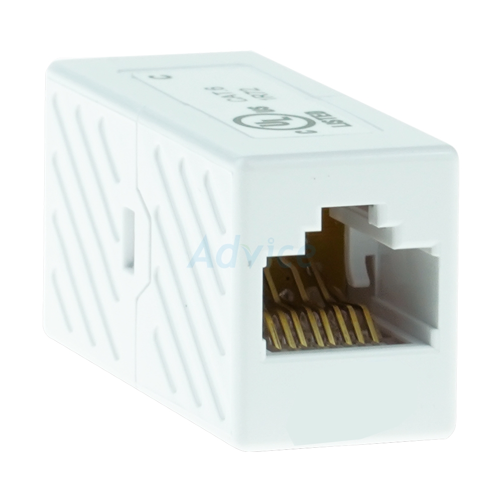 Plug Connector RJ45 LINK (US-4006)                                              