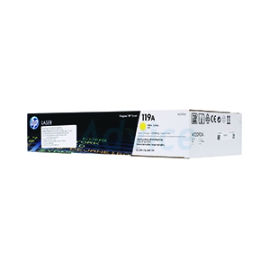 Toner Original HP 119A W2092A Y