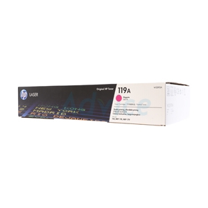 Toner Original HP 119A W2093A M