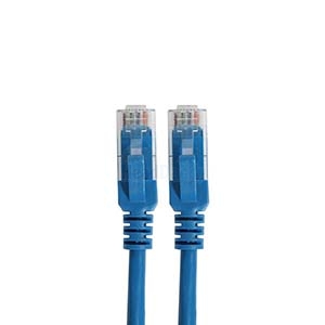 CAT6 UTP Cable 1m. MAP (P6-8010) 'Blue'