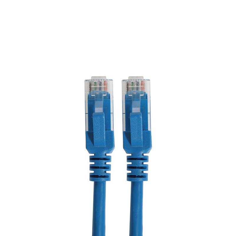 Patch Cord CAT6 UTP Cable  1m. MAP (P6-8010)