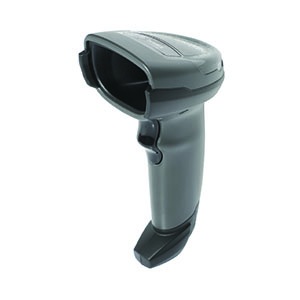 Barcode Scanner ZEBRA DS4608