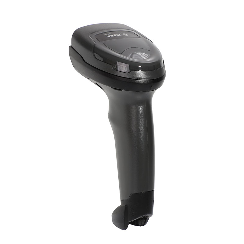 Barcode Scanner ZEBRA DS4608