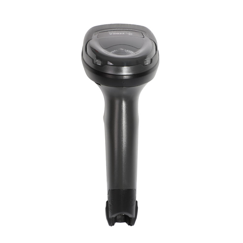Barcode Scanner ZEBRA DS4608