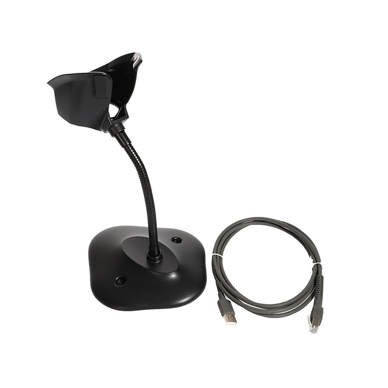 Barcode Scanner ZEBRA DS4608