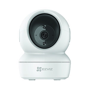 Smart IP Camera (2.0MP) EZVIZ C6N (W)