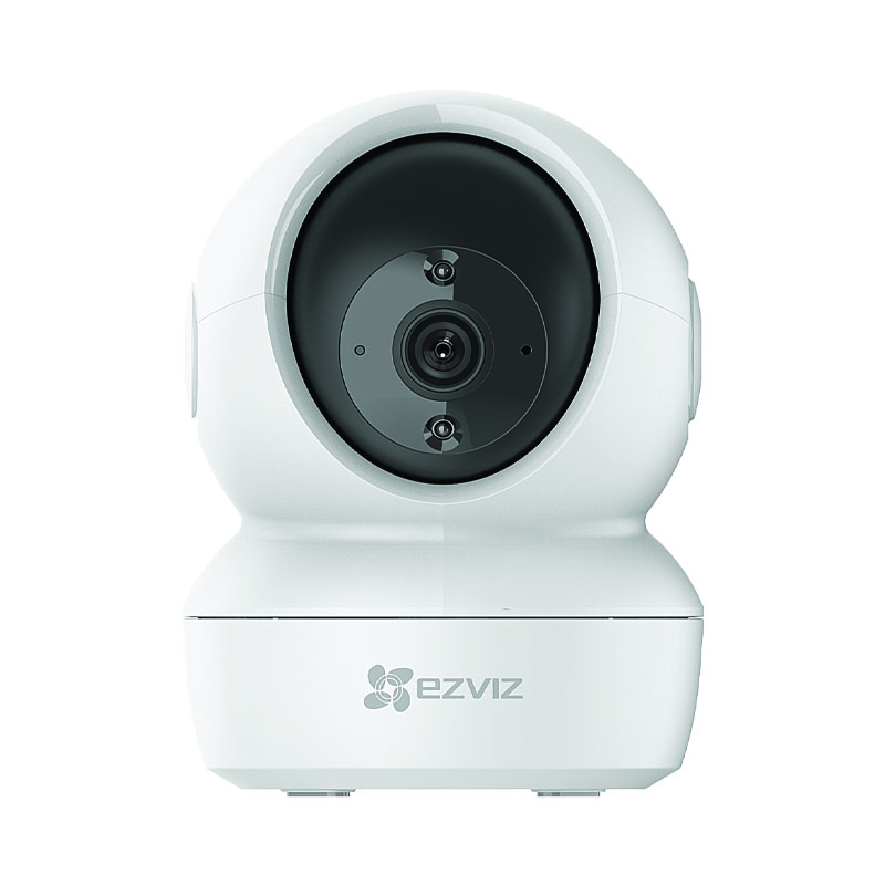 กล้องไร้สาย Smart Camera (2.0MP) EZVIZ C6N