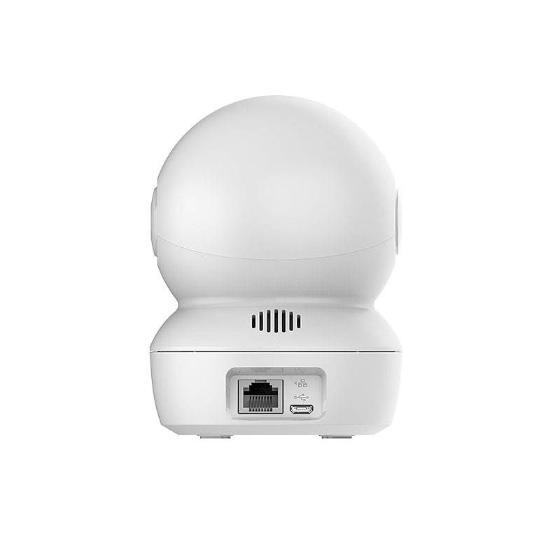 กล้องไร้สาย Smart Camera (2.0MP) EZVIZ C6N