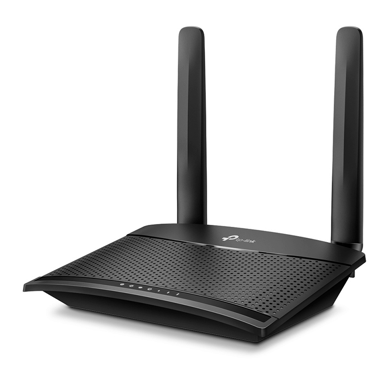 4G Router TP-LINK (TL-MR100) Wireless N300
