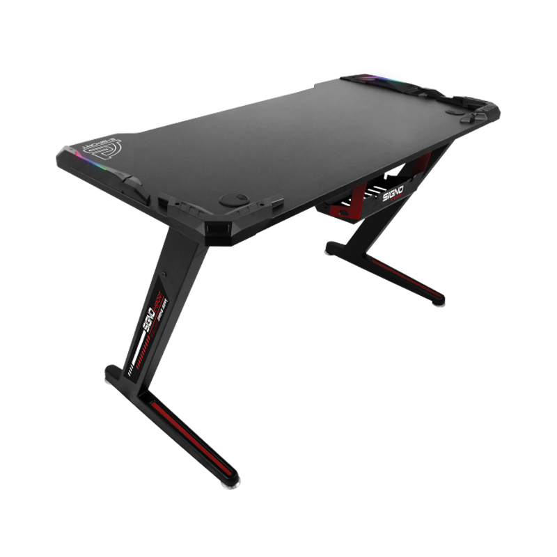 DESK SIGNO GT100 BLACK