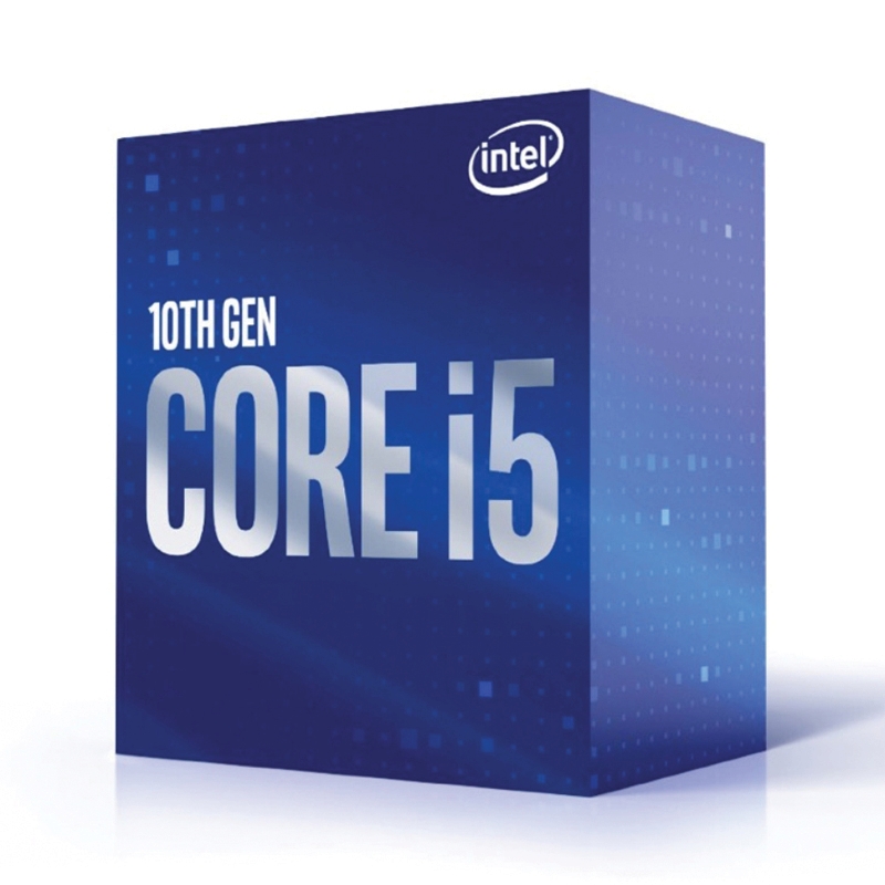 CPU INTEL CORE I5-10400 LGA 1200