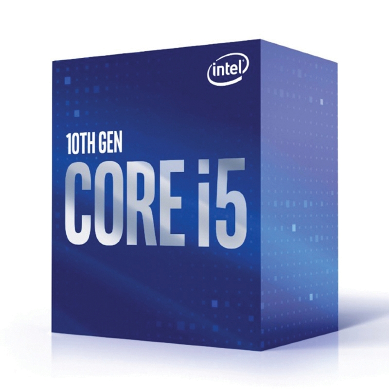CPU INTEL CORE I5-10500 LGA 1200