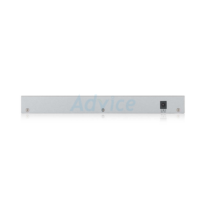 GigaBit Switching Hub 8 Port ZYXEL XGS1210-12 (10")