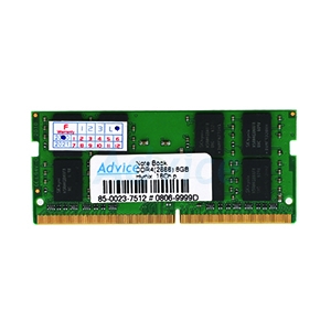 RAM DDR4(2666, NB) 8GB HYNIX 16 CHIP