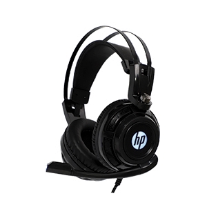 HEADSET (7.1) HP GAMING H200GS