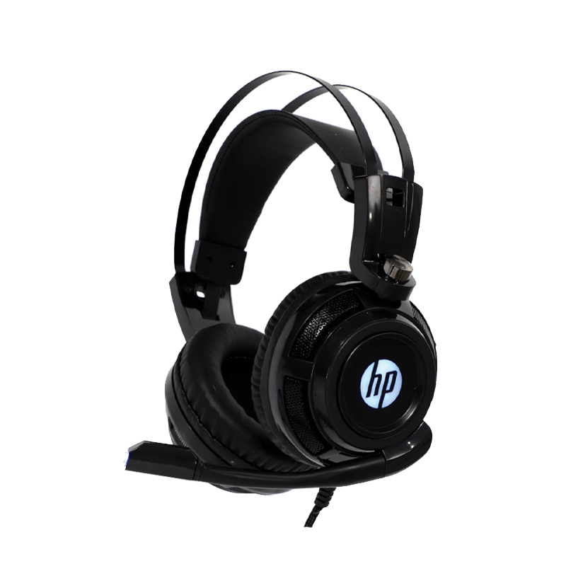 HEADSET (7.1) HP H200GS GAMING