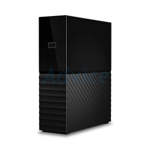 12 TB EXT HDD 3.5'' WD MY BOOK BLACK (WDBBGB0120HBK)