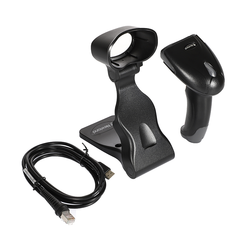 Barcode Scanner NEWLAND HR20